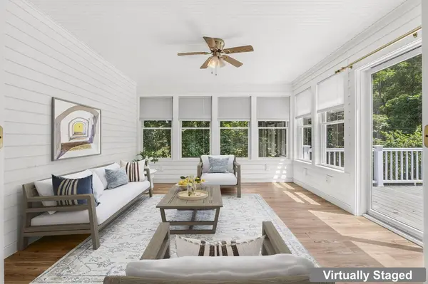 1413 Harpswell Neck RD, Harpswell, ME 04079