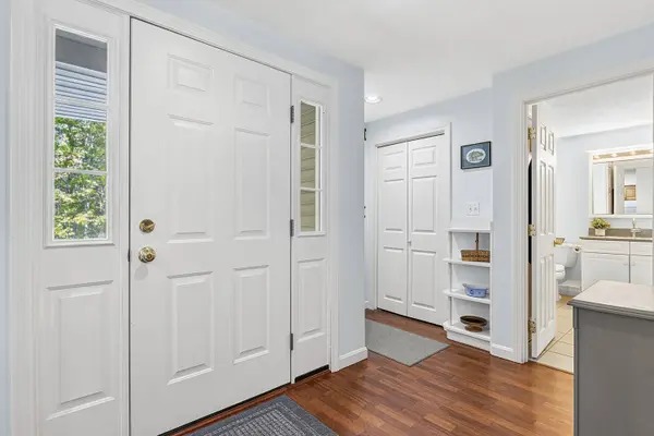 22 Granite Hill DR #6, Topsham, ME 04086