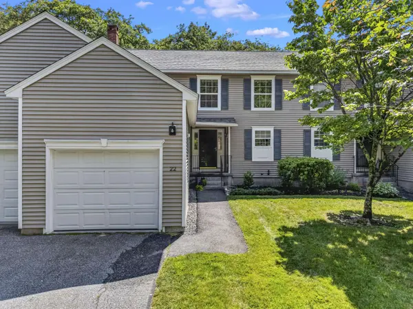 22 Granite Hill DR #6, Topsham, ME 04086