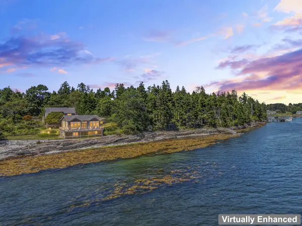 10 Tibetan TRAK, Harpswell, ME 04079