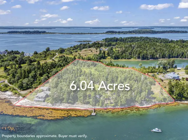 10 Tibetan TRAK, Harpswell, ME 04079