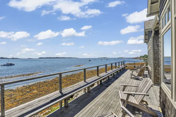 10 Tibetan TRAK, Harpswell, ME 04079