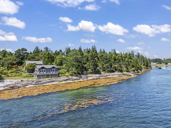 10 Tibetan TRAK, Harpswell, ME 04079