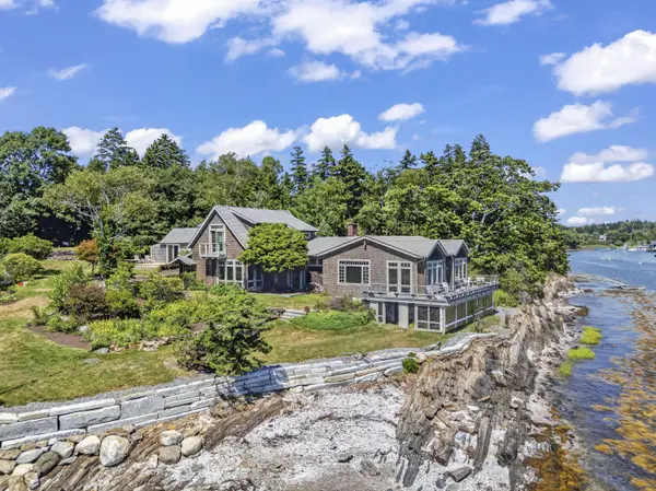 10 Tibetan TRAK, Harpswell, ME 04079