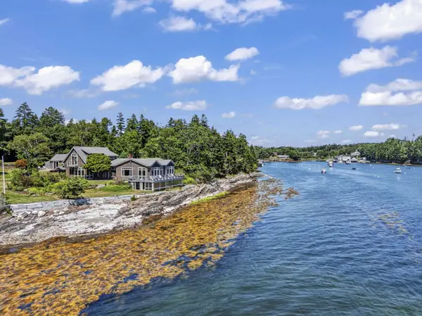 10 Tibetan TRAK, Harpswell, ME 04079
