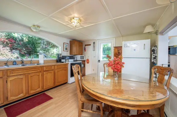 45 Eider RD, Harpswell, ME 04079