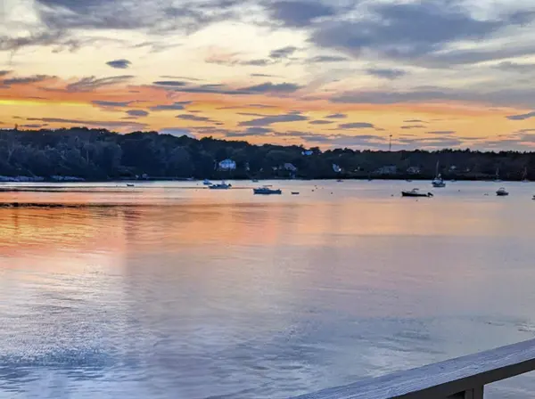 45 Eider RD, Harpswell, ME 04079