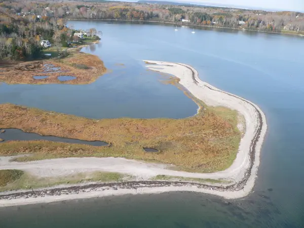 45 Eider RD, Harpswell, ME 04079