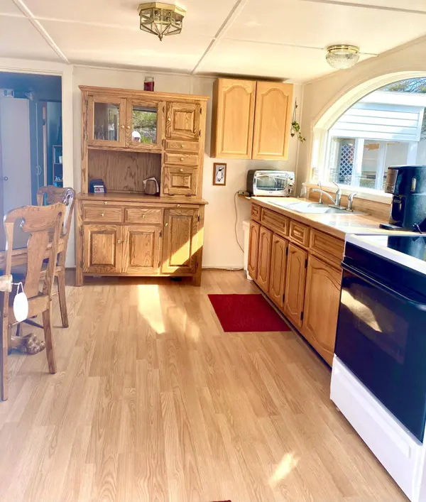 45 Eider RD, Harpswell, ME 04079