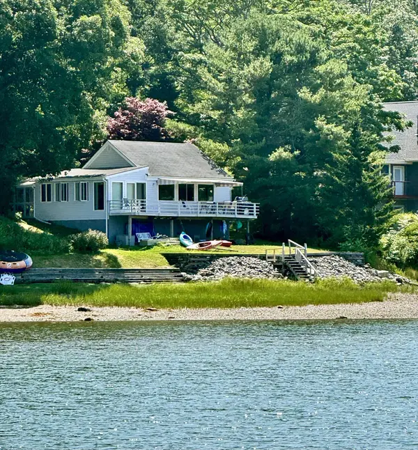 45 Eider RD