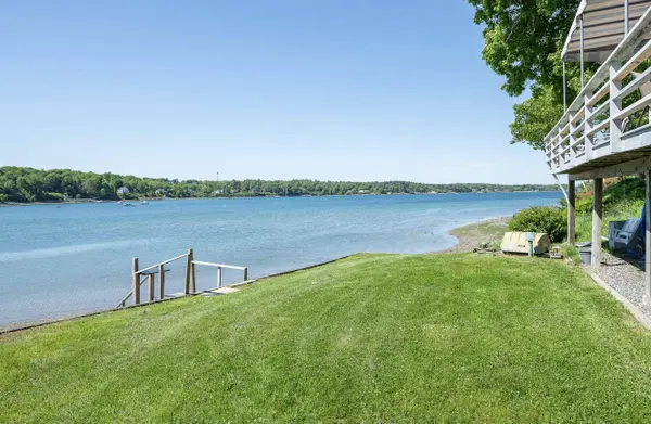 45 Eider RD, Harpswell, ME 04079