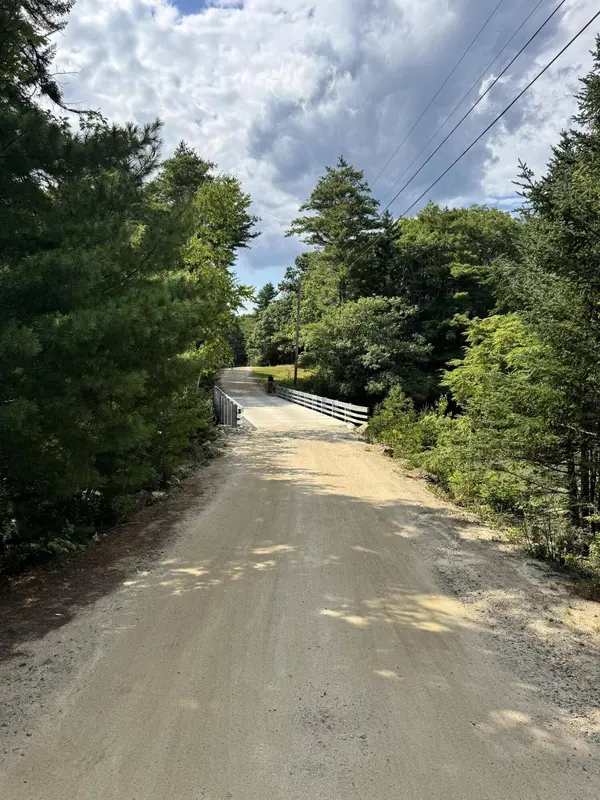 0 Henry Creek WAY, Harpswell, ME 04079