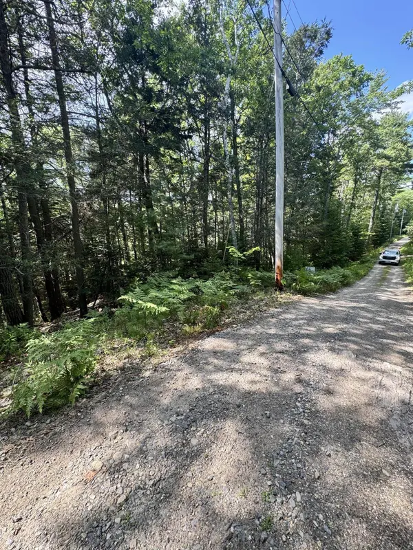 0 Henry Creek WAY, Harpswell, ME 04079