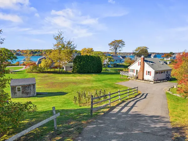 1980 Harpswell Island RD, Harpswell, ME 04003