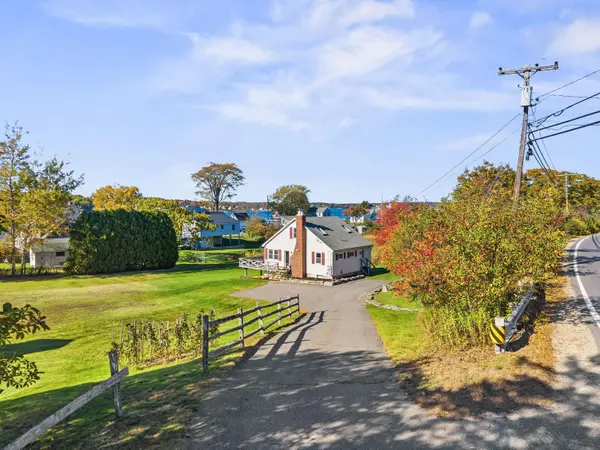 1980 Harpswell Island RD, Harpswell, ME 04003
