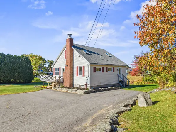 1980 Harpswell Island RD, Harpswell, ME 04003