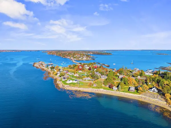 1980 Harpswell Island RD, Harpswell, ME 04003
