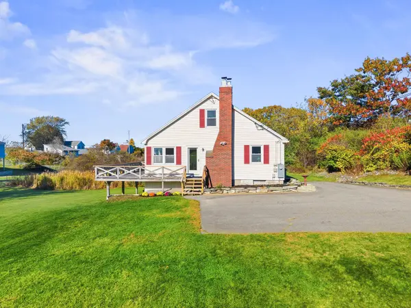 1980 Harpswell Island RD, Harpswell, ME 04003