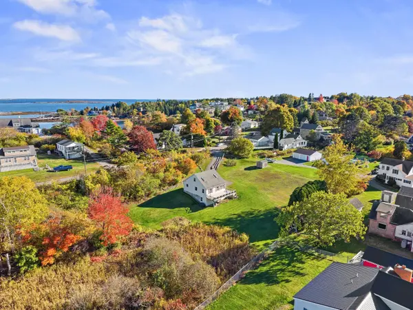 1980 Harpswell Island RD, Harpswell, ME 04003