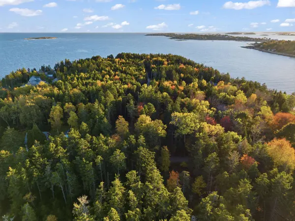 Lot 16 Ferris RD, Harpswell, ME 04066