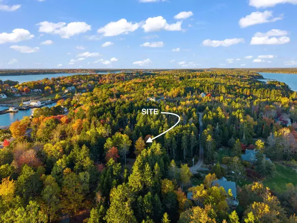 Lot 37 Ferris RD, Harpswell, ME 04066