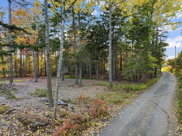 Lot 16 Ferris RD, Harpswell, ME 04066