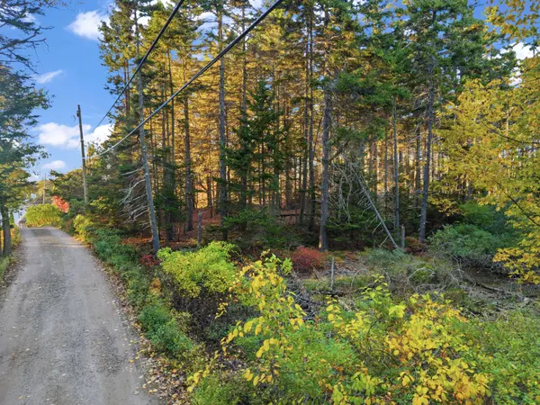 Lot 37 Ferris RD, Harpswell, ME 04066