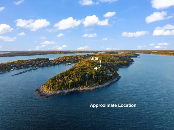 Lot 37 Ferris RD, Harpswell, ME 04066
