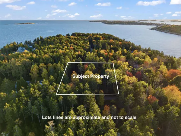 Lot 16 Ferris RD, Harpswell, ME 04066