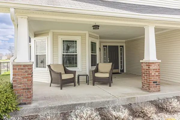 5007 Avian LN, Indianapolis, IN 46235