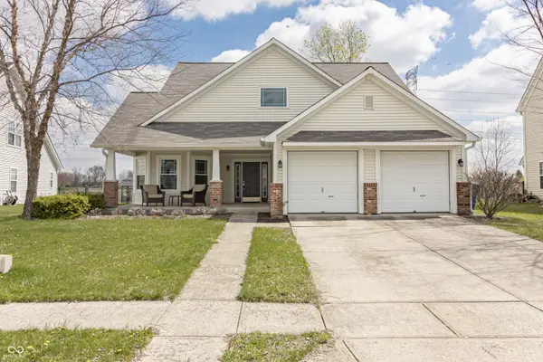 5007 Avian LN, Indianapolis, IN 46235