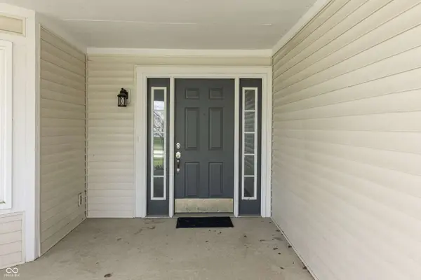 5007 Avian LN, Indianapolis, IN 46235