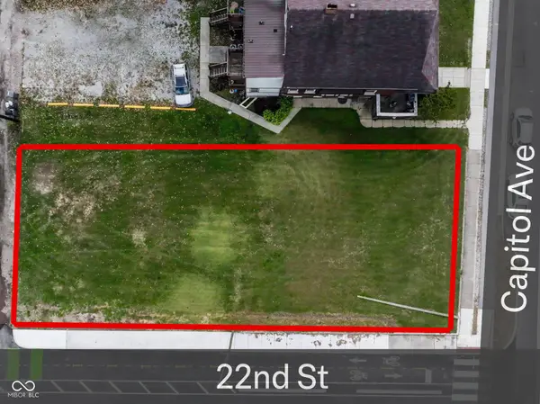 2181 N Capitol AVE, Indianapolis, IN 46202