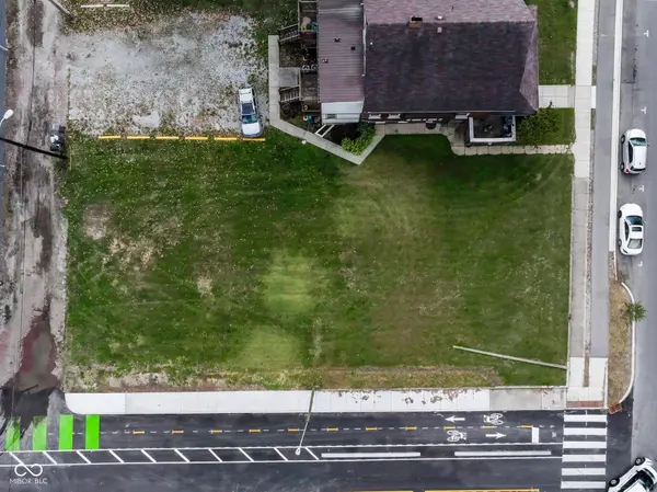 2181 N Capitol AVE, Indianapolis, IN 46202