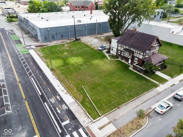 2181 N Capitol AVE, Indianapolis, IN 46202