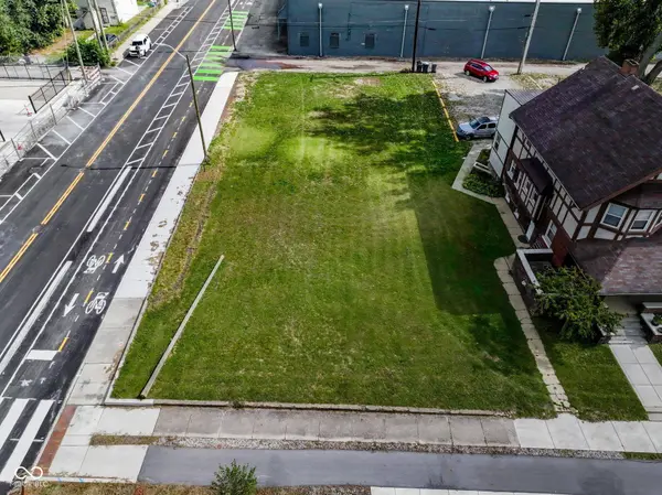 2181 N Capitol AVE, Indianapolis, IN 46202