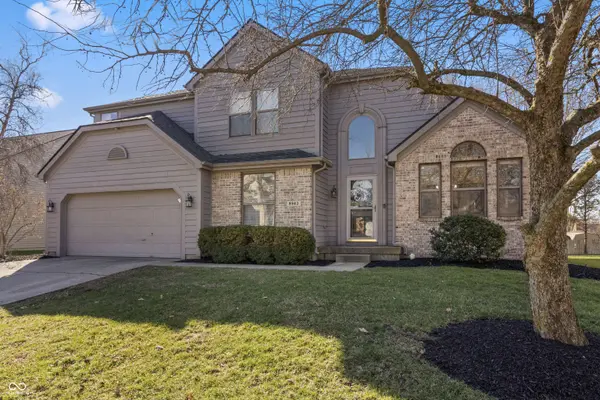 9943 Deering ST, Fishers, IN 46037