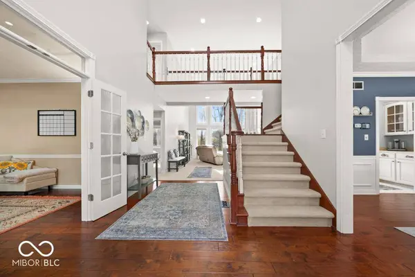 12465 Silver Bay CIR, Indianapolis, IN 46236