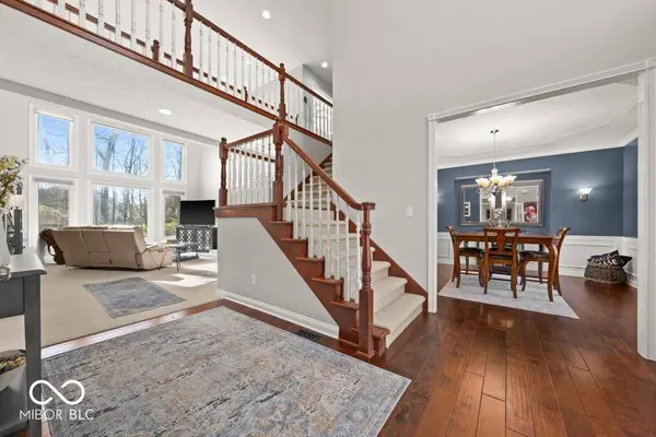 12465 Silver Bay CIR, Indianapolis, IN 46236