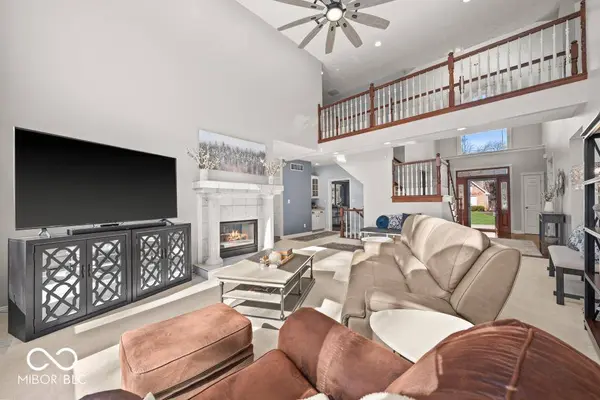 12465 Silver Bay CIR, Indianapolis, IN 46236