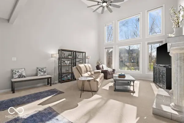 12465 Silver Bay CIR, Indianapolis, IN 46236