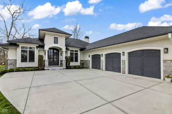 6725 Royal Oakland WAY, Indianapolis, IN 46236