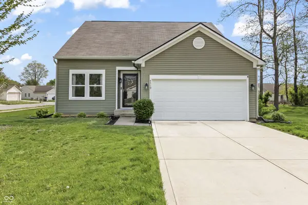 4519 Redhaven DR, Indianapolis, IN 46235