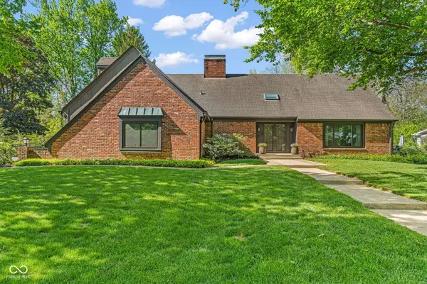 1131 Chessington RD, Indianapolis, IN 46260