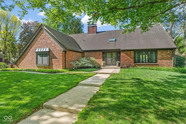 1131 Chessington RD, Indianapolis, IN 46260