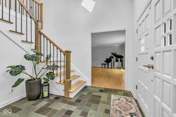 1131 Chessington RD, Indianapolis, IN 46260