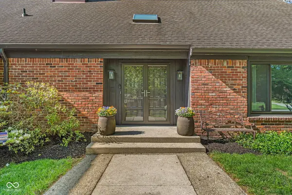 1131 Chessington RD, Indianapolis, IN 46260