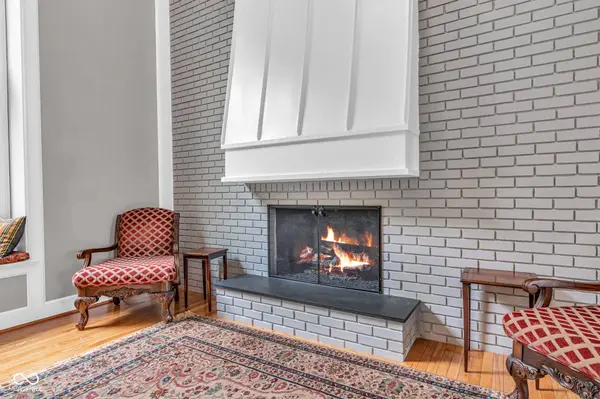 1213 Alderly RD, Indianapolis, IN 46260
