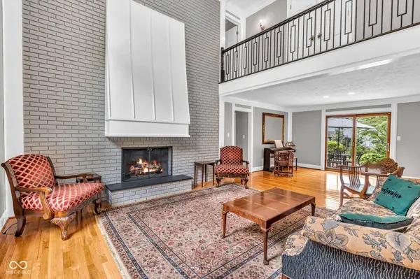 1213 Alderly RD, Indianapolis, IN 46260