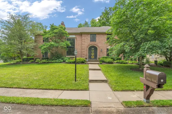 1213 Alderly RD, Indianapolis, IN 46260